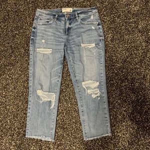 Garage Jeans